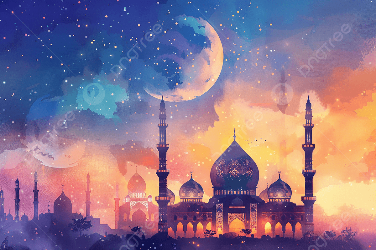 Ramzan Celebration